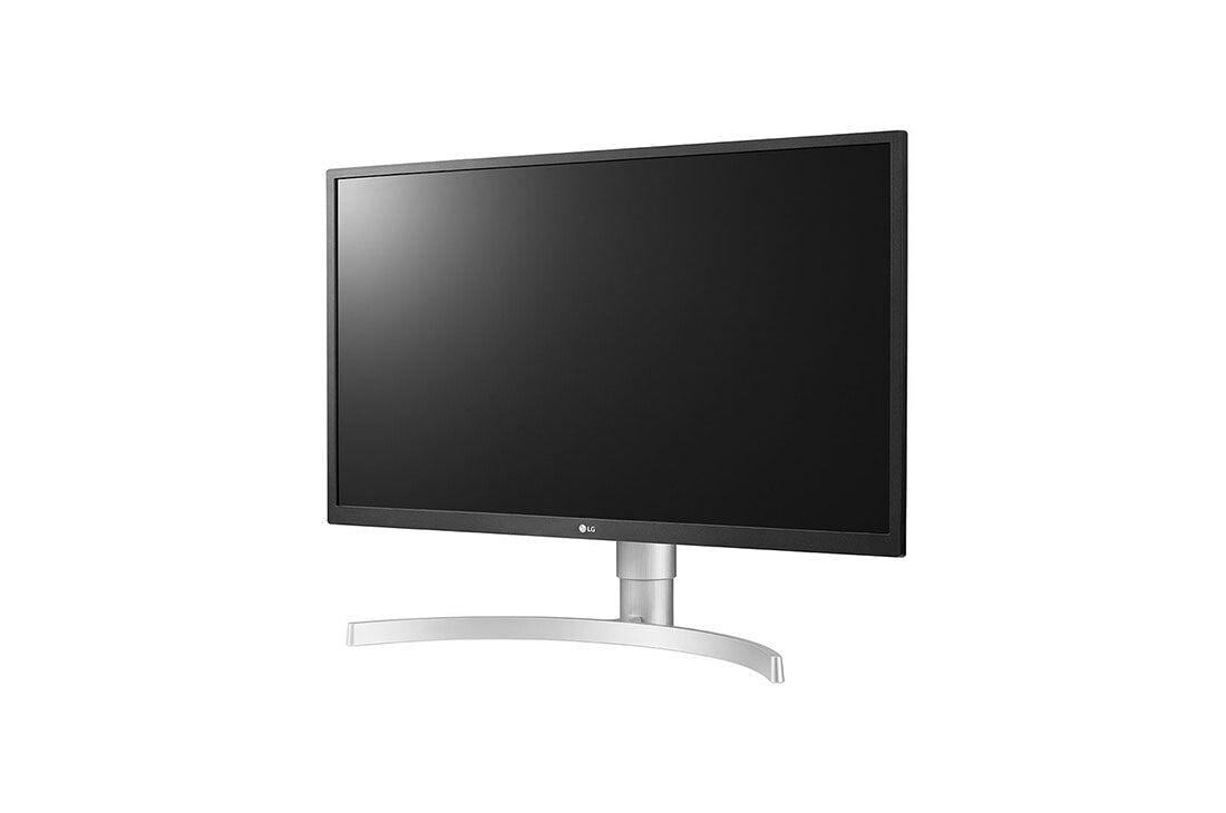 LG 27UL550P-W - 68.6 cm (27&quot;) - 3840 x 2160 pixels 4K UHD Monitor