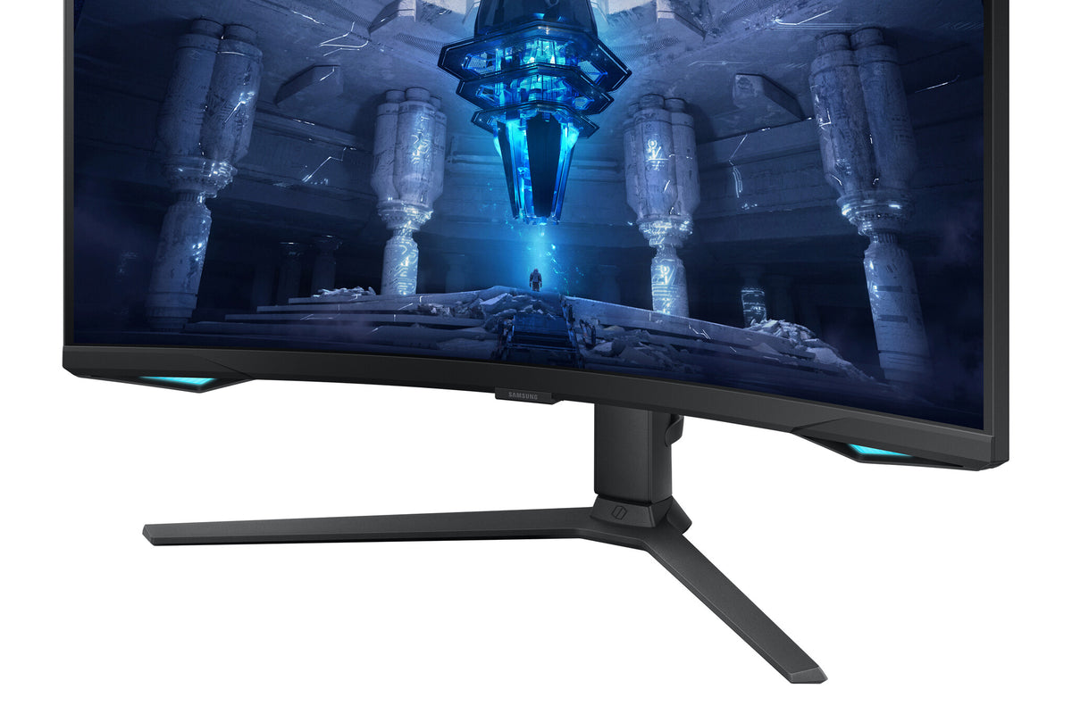 Samsung Neo G7 computer monitor 81.3 cm (32&quot;) 3840 x 2160 pixels 4K Ultra HD