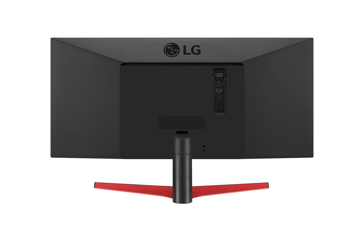 LG 29WP60G-B - 73.7 cm (29&quot;) - 2560 x 1080 pixels UltraWide FHD LED Monitor