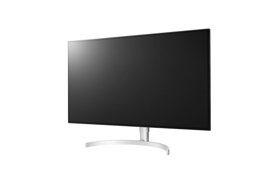 LG 32UL950P-W - 81.3 cm (32&quot;) - 3840 x 2160 pixels 4K UHD Monitor