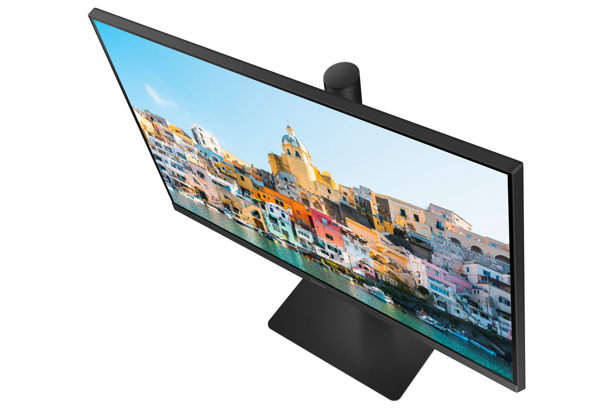 Samsung S24A400UJU computer monitor 61 cm (24&quot;) 1920 x 1080 pixels Full HD LED Black