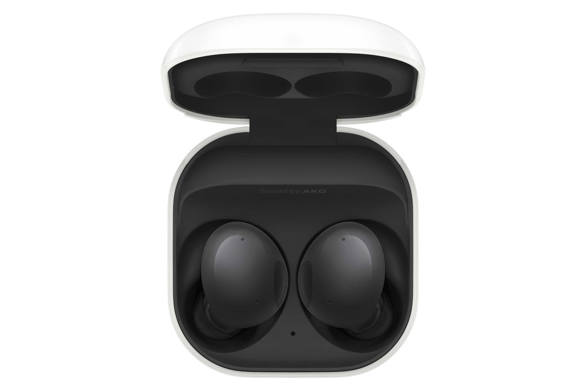 Samsung Galaxy Buds2 Bluetooth Wireless Headset in Graphite