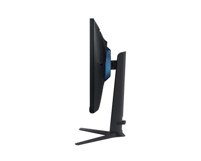 Samsung Odyssey G5 - 68.6 cm (27&quot;) 2560 x 1440 pixels Quad HD LED Monitor