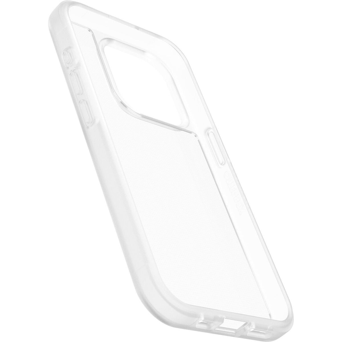 OtterBox React Series for iPhone 15 Pro in Clear