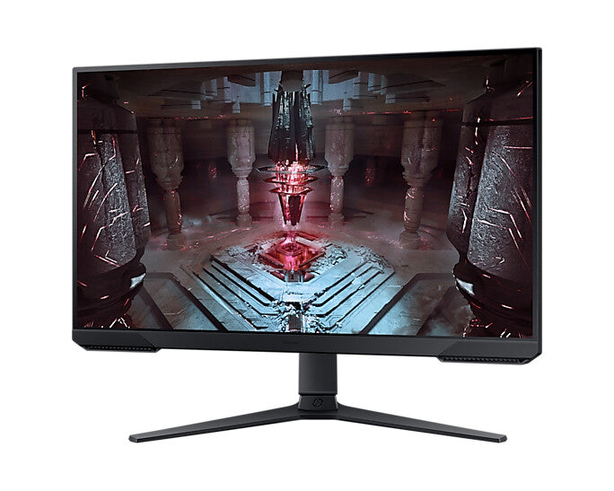 Samsung Odyssey G5 - 68.6 cm (27&quot;) 2560 x 1440 pixels Quad HD LED Monitor