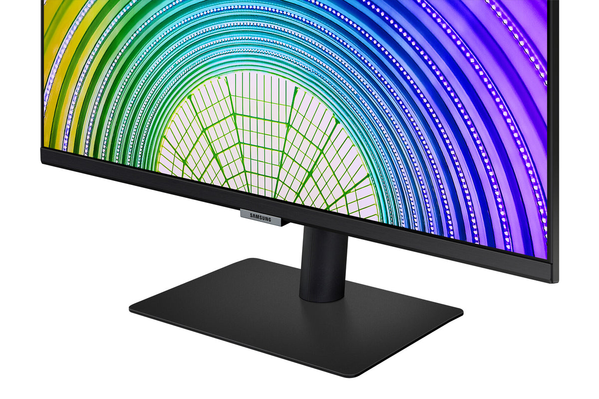 Samsung LS24A600UCUXXU computer monitor 61 cm (24&quot;) 2560 x 1440 pixels Quad HD