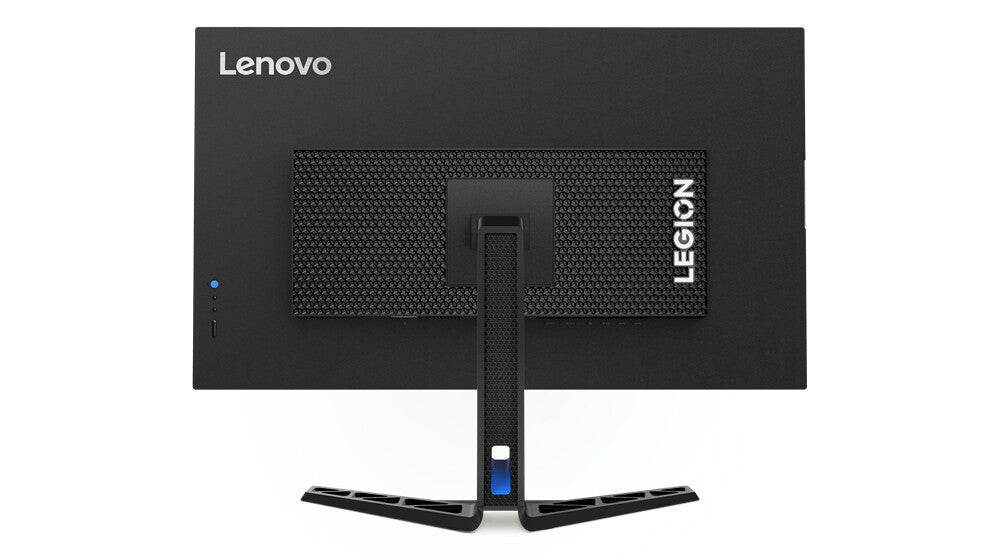 Lenovo Y32p-30 computer monitor 80 cm (31.5&quot;) 3840 x 2160 pixels 4K Ultra HD Black