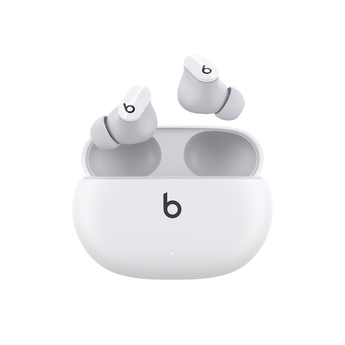 Beats by Dr. Dre Studio Buds - True Wireless Stereo (TWS) In-ear Bluetooth Earbuds in White