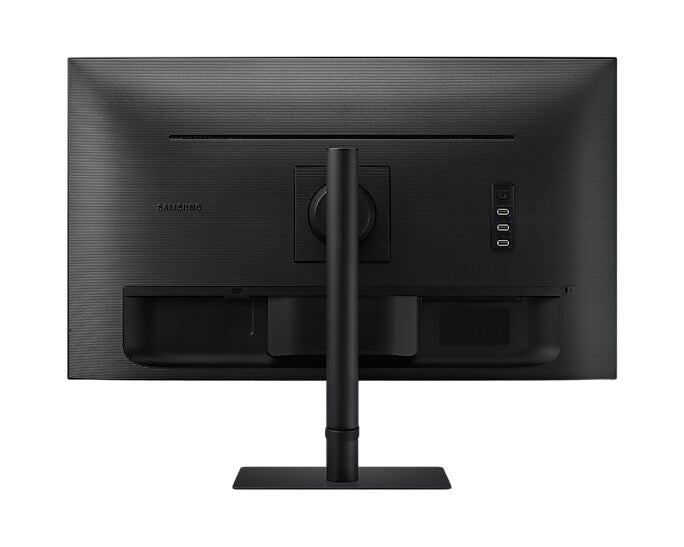 Samsung LS32A600UU computer monitor 81.3 cm (32&quot;) 2560 x 1440 pixels Quad HD LED Black