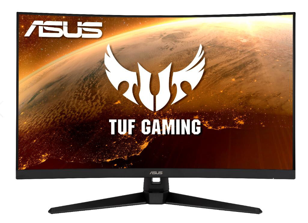 ASUS TUF Gaming VG328H1B - 80 cm (31.5&quot;) - 1920 x 1080 pixels FHD LED Monitor