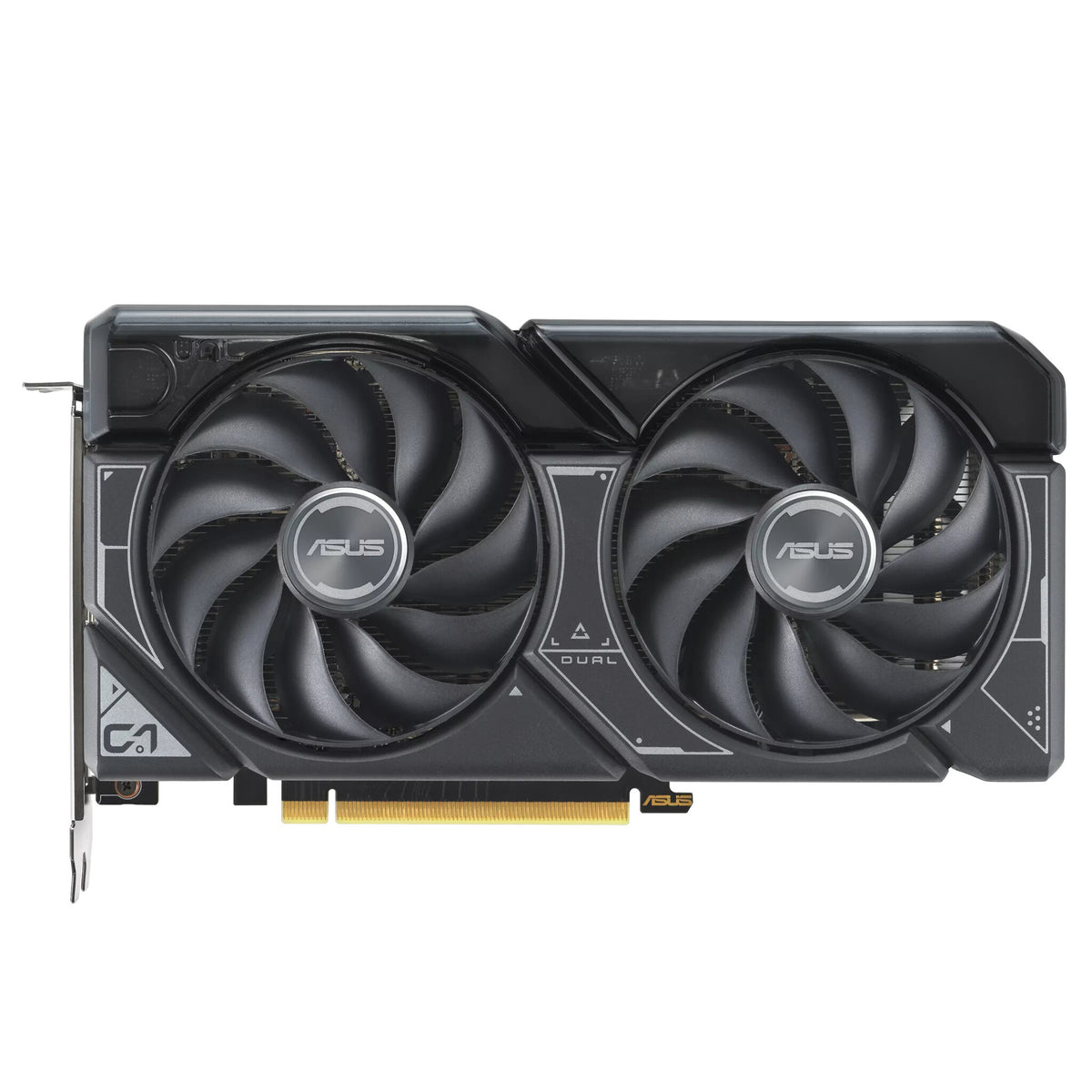 ASUS Dual OC - NVIDIA 8 GB GDDR6 GeForce RTX­ 4060 graphics card