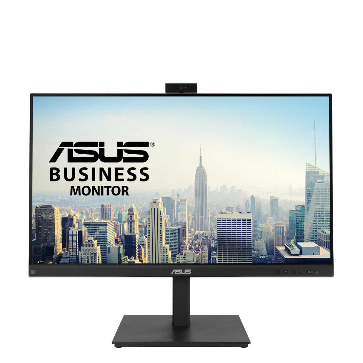 ASUS BE279QSK - 68.6 cm (27&quot;) - 1920 x 1080 pixels Full HD LCD Monitor