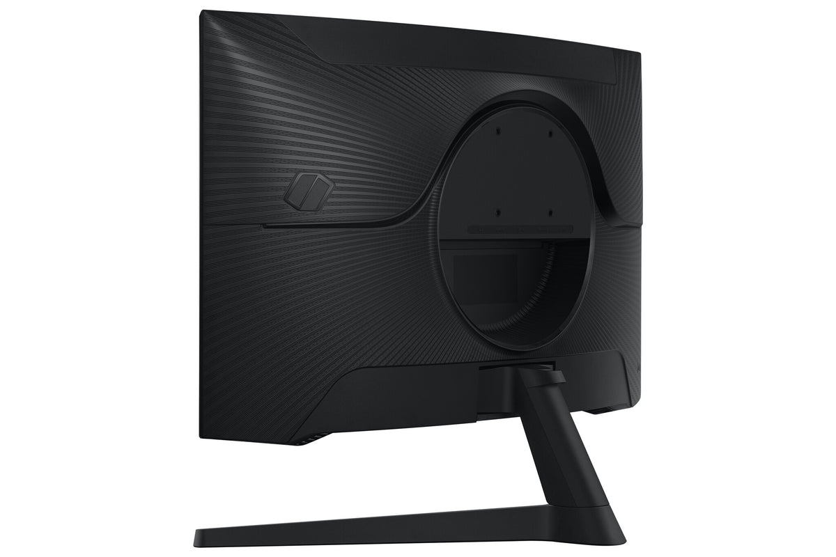 Samsung Odyssey S27CG552EU computer monitor 68.6 cm (27&quot;) 2560 x 1440 pixels Dual WQHD LED Black