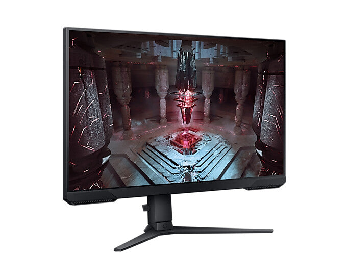 Samsung Odyssey G5 - 68.6 cm (27&quot;) 2560 x 1440 pixels Quad HD LED Monitor