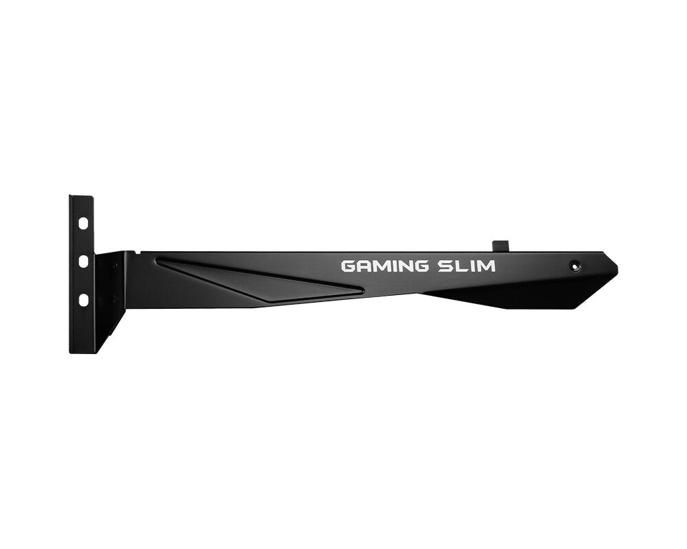 MSI GAMING X SLIM  - NVIDIA 24 GB GDDR6X GeForce RTX 4090 graphics card