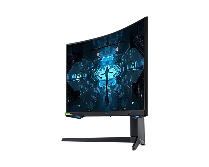 Samsung Odyssey Neo G7 LC27G75TQSPXXU computer monitor 68.6 cm (27&quot;) 2560 x 1440 pixels Wide Quad HD LED