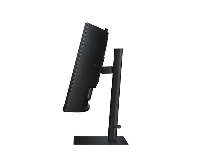 Samsung ViewFinity S34C652VAU computer monitor 86.4 cm (34&quot;) 3440 x 1440 pixels 4K Ultra HD LED Black