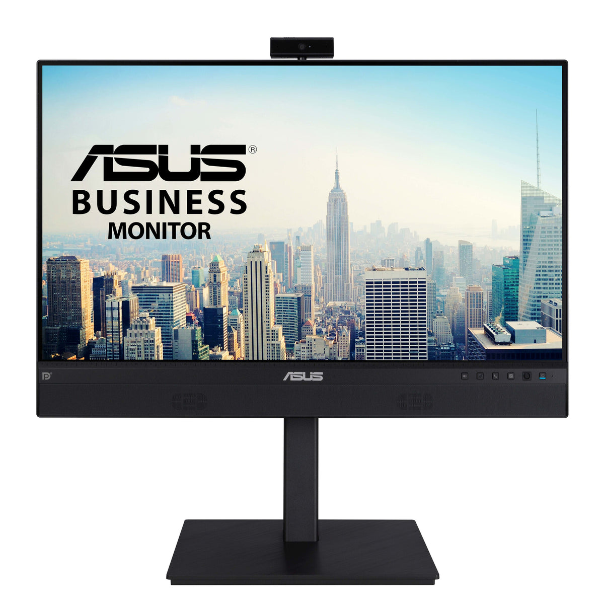 ASUS BE24ECSNK - 60.5 cm (23.8&quot;) - 1920 x 1080 pixels Full HD Monitor