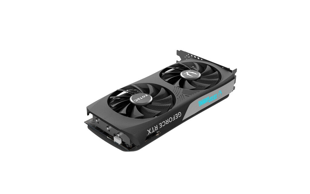 Zotac Twin Edge - NVIDIA 12 GB GDDR6X GeForce RTX 4070 SUPER graphics card