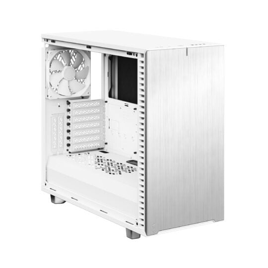 Fractal Design Define 7 - ATX Mid Tower Case in White