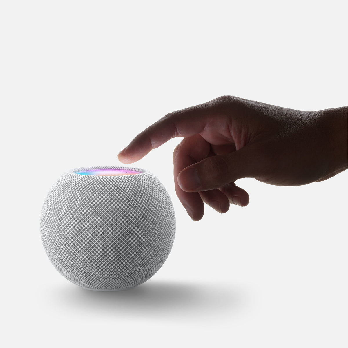 Apple MJ2E3B/A - HomePod mini in Yellow