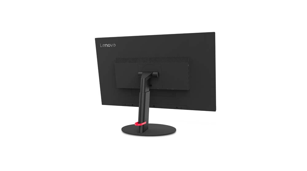 Lenovo ThinkVision T27p-10 LED display 68.6 cm (27&quot;) 3840 x 2160 pixels 4K Ultra HD Black