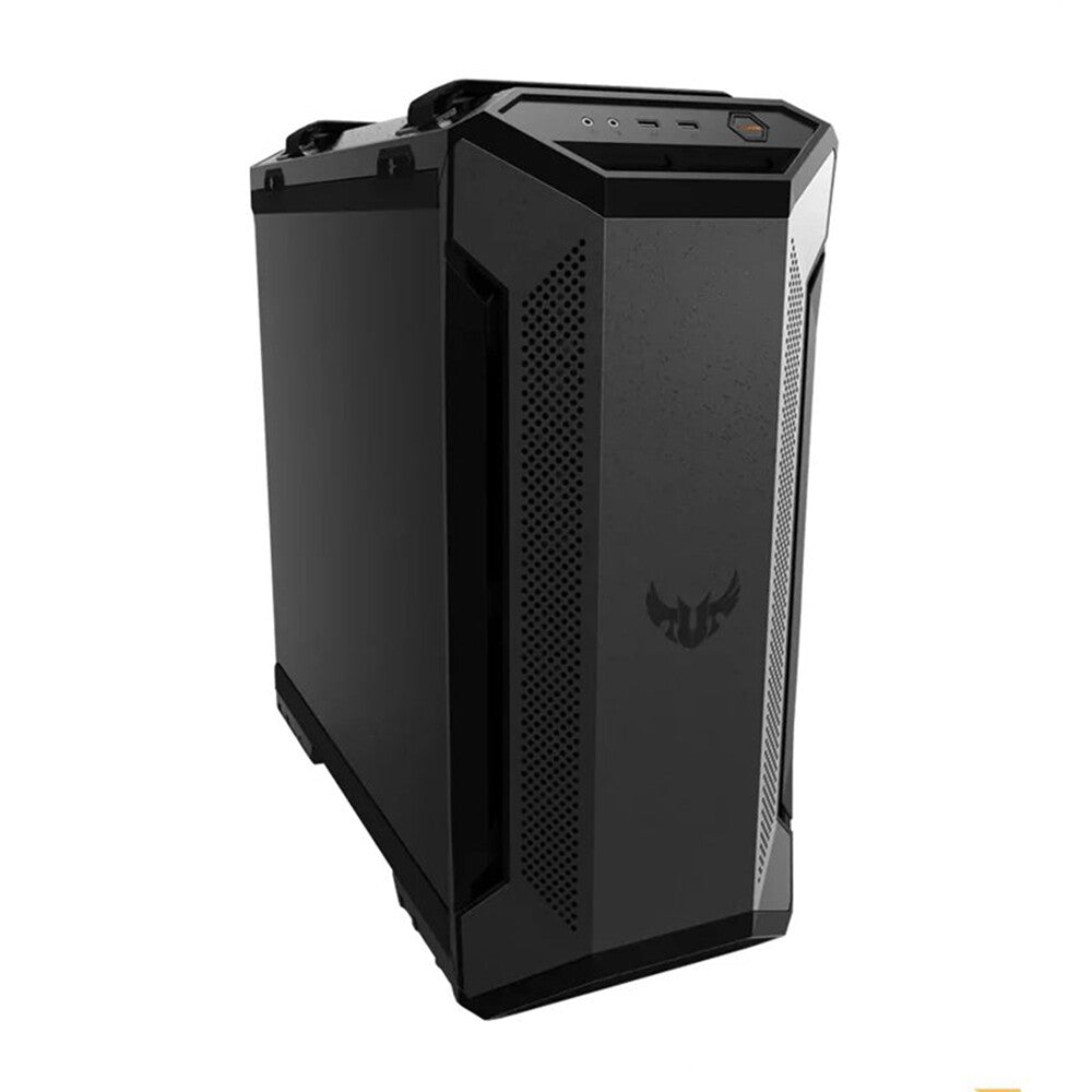 Asus TUF Gaming GT501 - ATX Mid Tower Case in Black