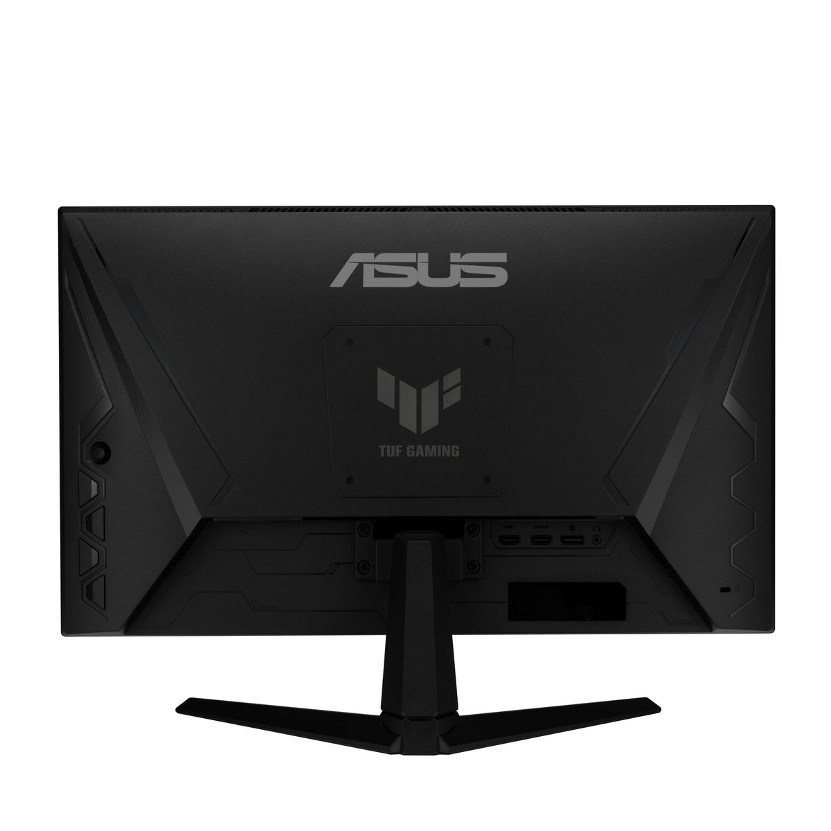 ASUS TUF Gaming VG249QM1A - 60.5 cm (23.8&quot;) - 1920 x 1080 pixels Full HD Monitor