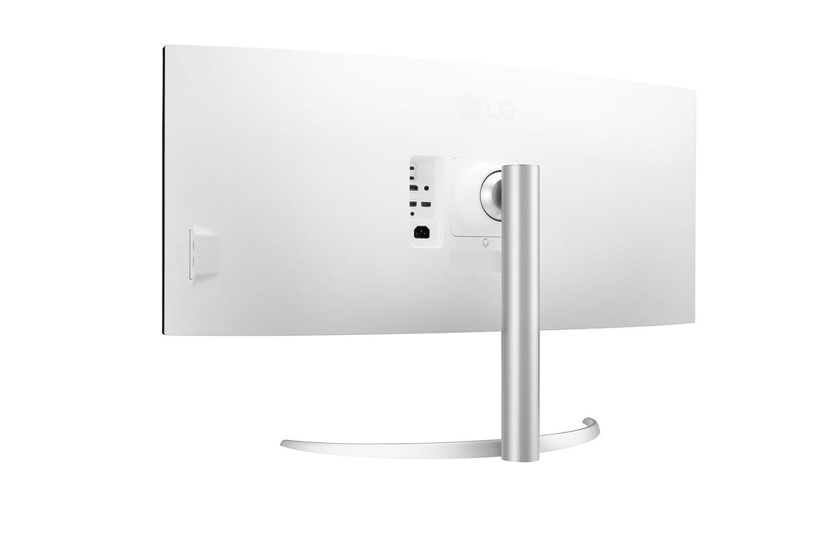 LG 40WP95CP-W - 100.8 cm (39.7&quot;) - 5120 x 2160 pixels 5K UHD LED Monitor