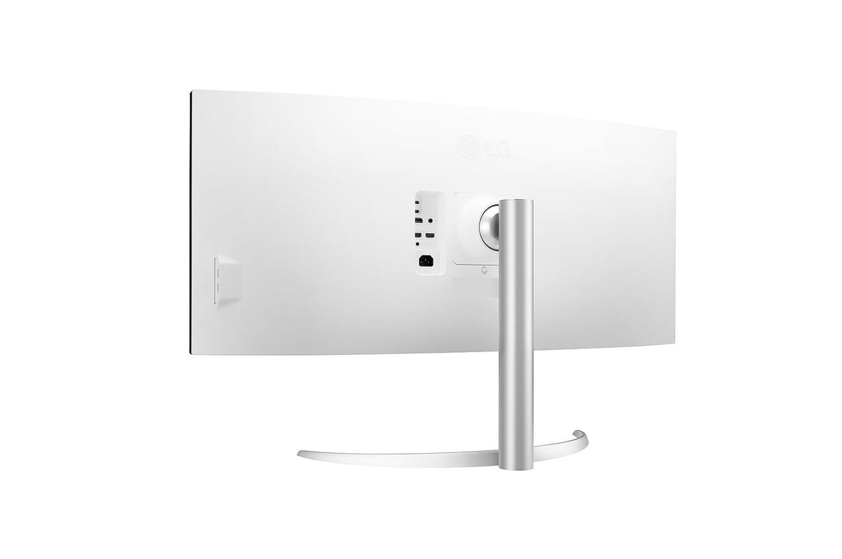 LG 40WP95XP-W - 100.8 cm (39.7&quot;) - 5120 x 2160 pixels UltraWide 5K HD Monitor