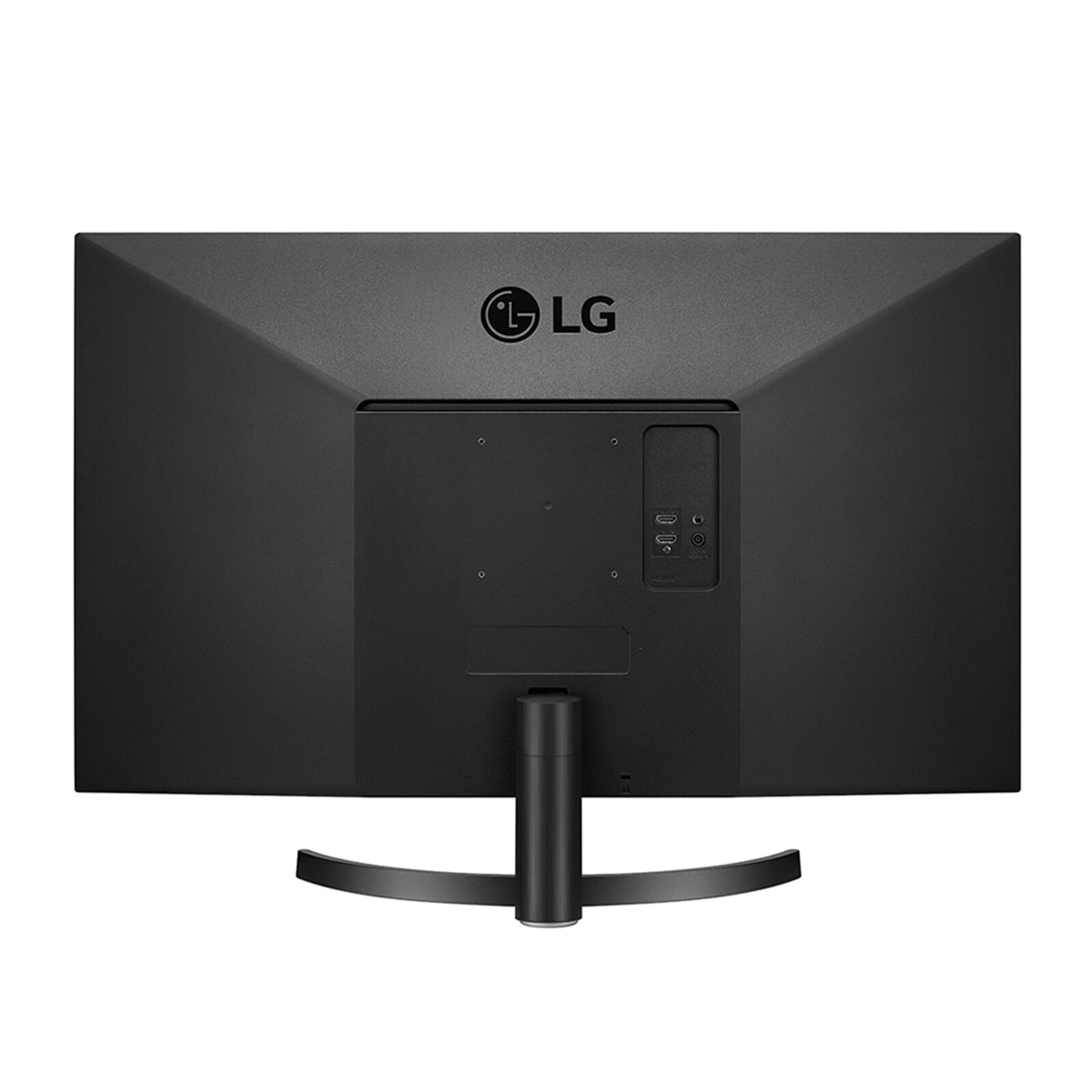 LG 32MN500M-B - 80 cm (31.5&quot;) - 1920 x 1080 pixels FHD LCD Monitor