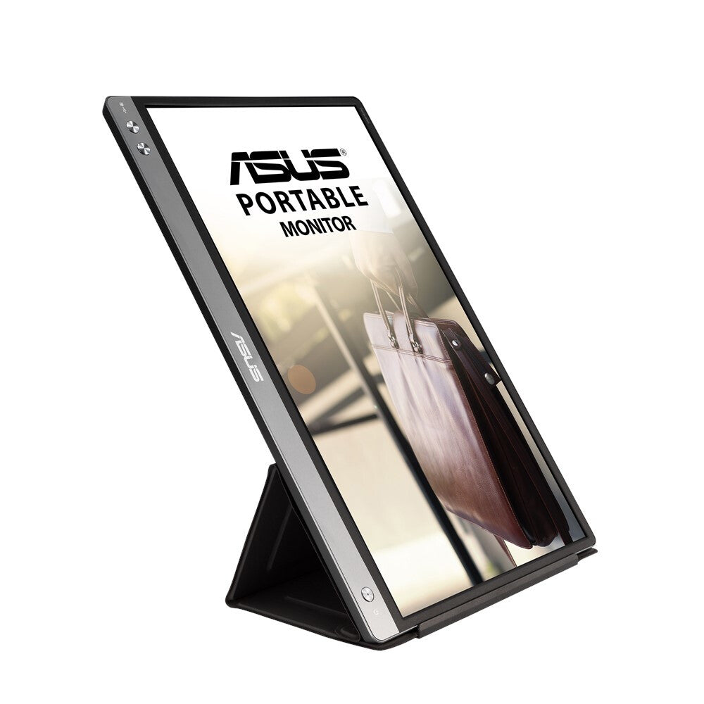 ASUS MB14AC - 35.6 cm (14&quot;) - 1920 x 1080 pixels Full HD Monitor