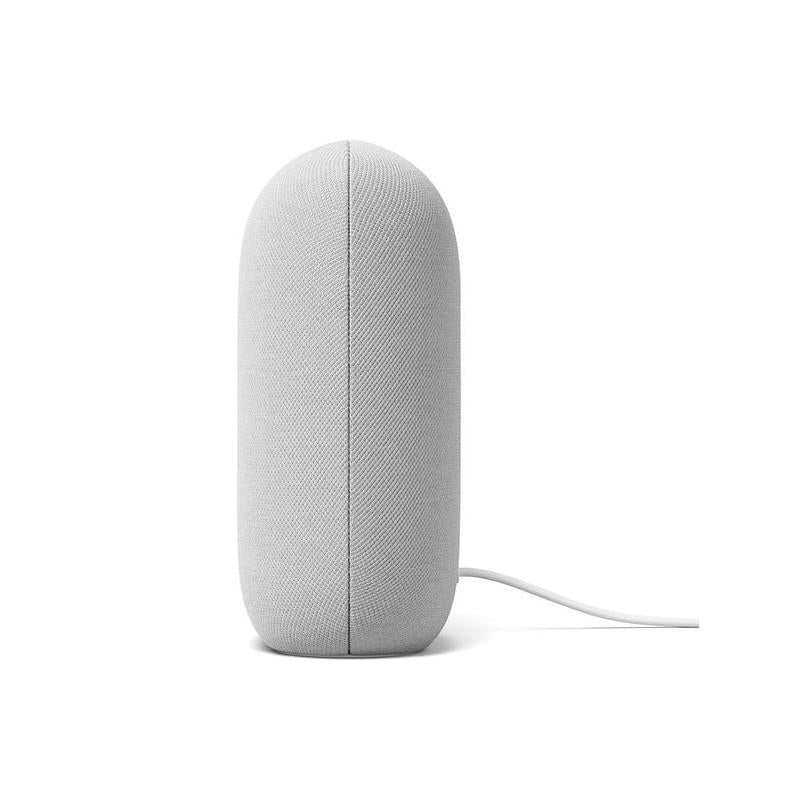 Google Nest Audio - Chalk - Clove Technology