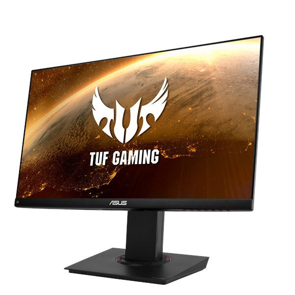 ASUS TUF Gaming VG289Q - 71.1 cm (28&quot;) - 3840 x 2160 pixels 4K Ultra HD LED Monitor