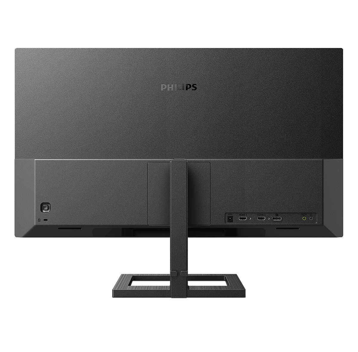 Philips 288E2A/00 computer monitor 71.1 cm (28&quot;) 3840 x 2160 pixels 4K Ultra HD LED Black