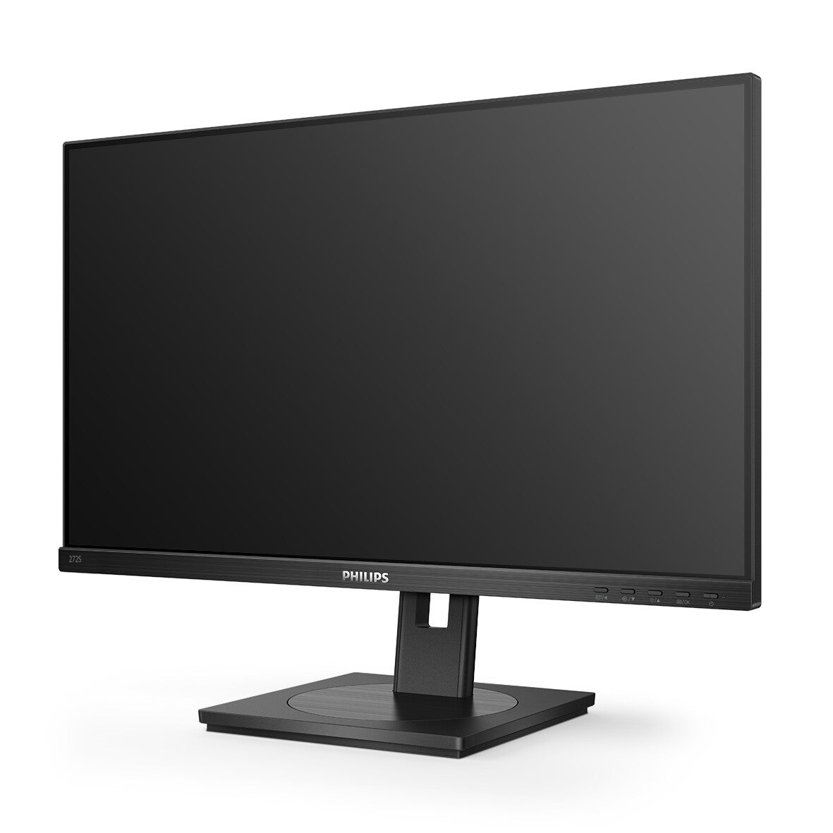 Philips S Line 272S1AE/00 LED display 68.6 cm (27&quot;) 1920 x 1080 pixels Full HD LCD Black