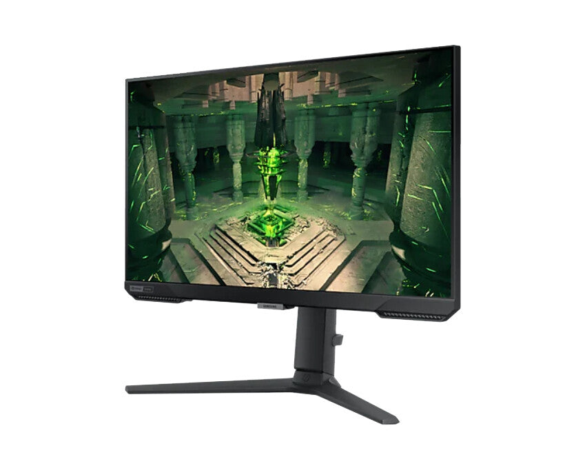 Samsung Odyssey LS25BG400EU computer monitor 63.5 cm (25&quot;) 1920 x 1080 pixels Full HD LCD