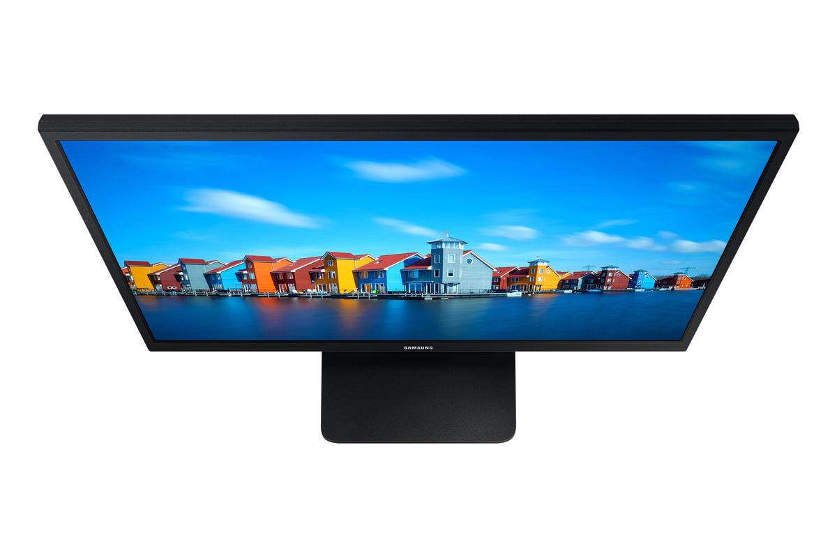 Samsung LS24A336NH computer monitor 61 cm (24&quot;) 1920 x 1080 pixels Full HD LED