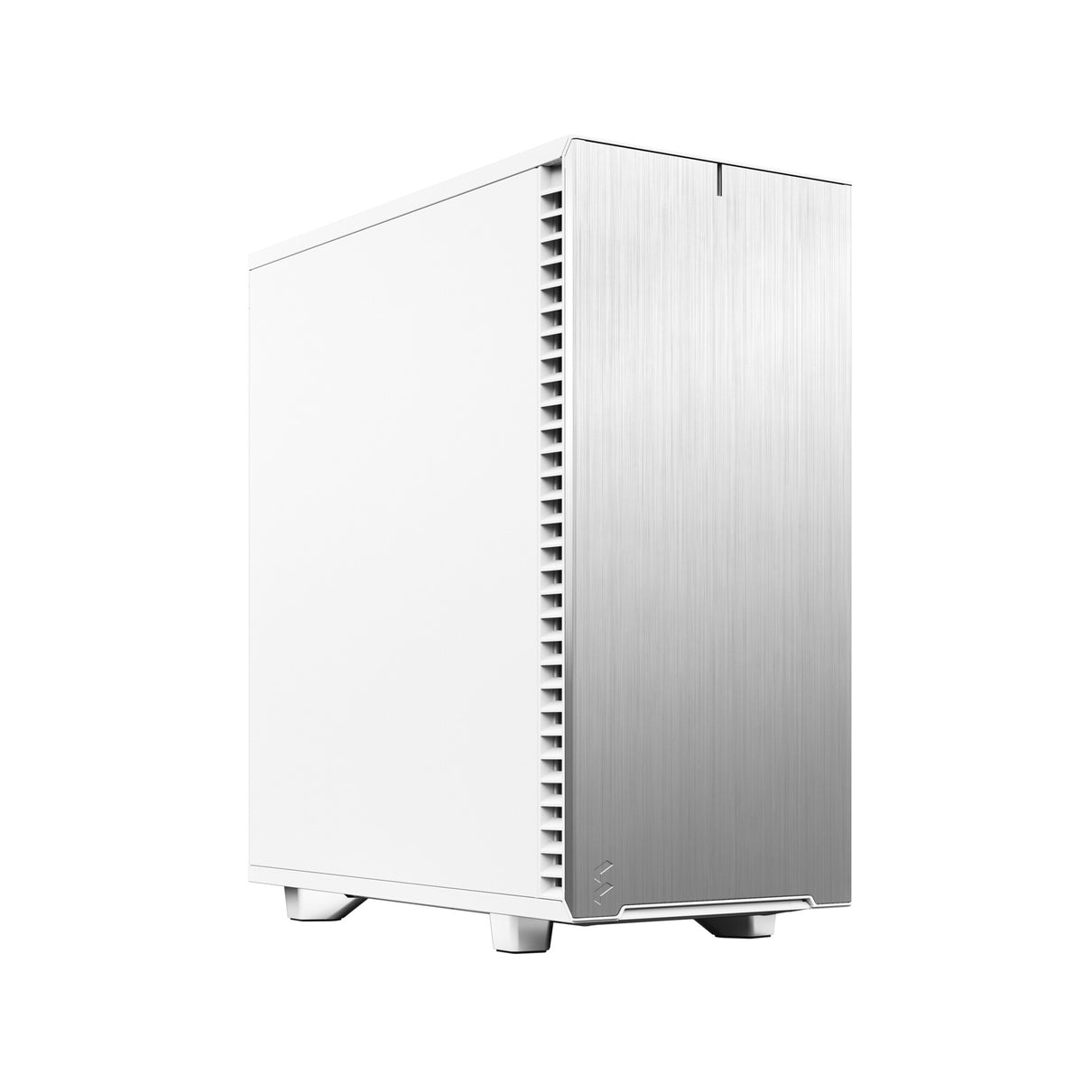 Fractal Design Define 7 Compact - ATX Mid Tower Case in White