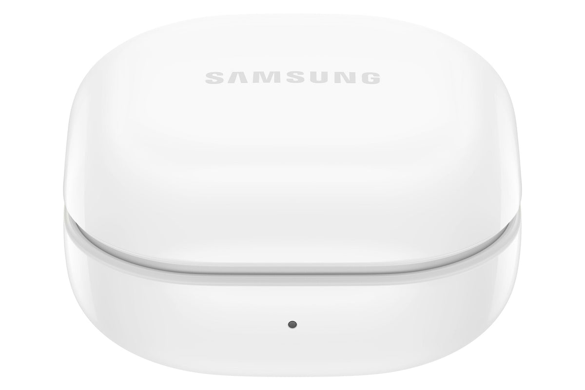 Samsung Galaxy Buds2 Bluetooth Wireless Headset in White