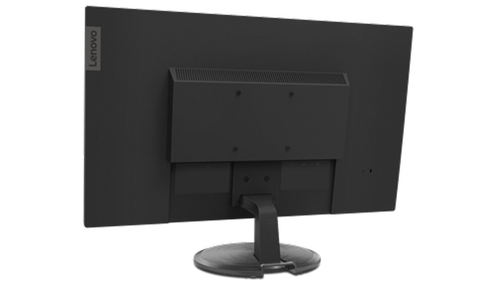 Lenovo ThinkVision C27q-30 LED display 68.6 cm (27&quot;) 2560 x 1440 pixels Quad HD Black