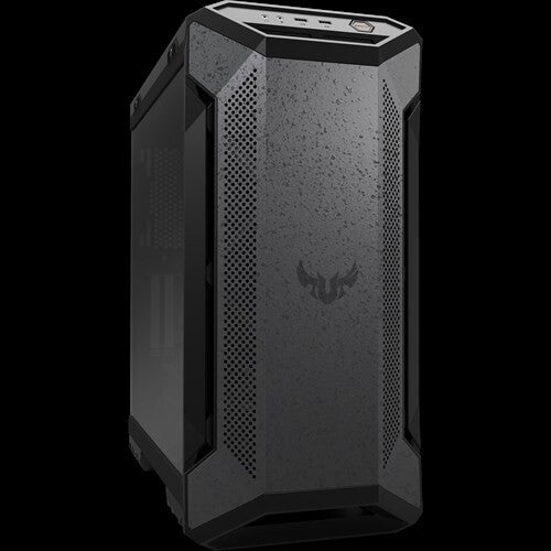 Asus TUF Gaming GT501 - ATX Mid Tower Case in Black