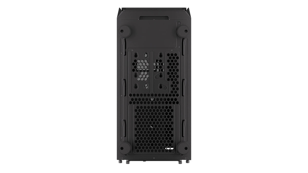 ENDORFY Arx 700 Air - ATX Mid Tower Case in Black