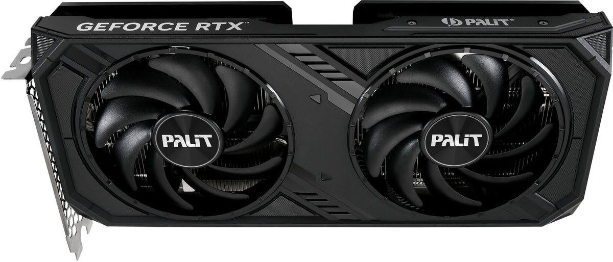 Palit NVIDIA GeForce RTX 4070 12 GB GDDR6X Graphics Card