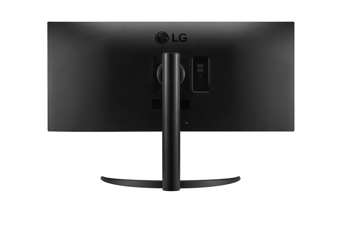 LG 34WP550-B - 86.4 cm (34&quot;) - 2560 x 1080 pixels UltraWide FHD LED Monitor