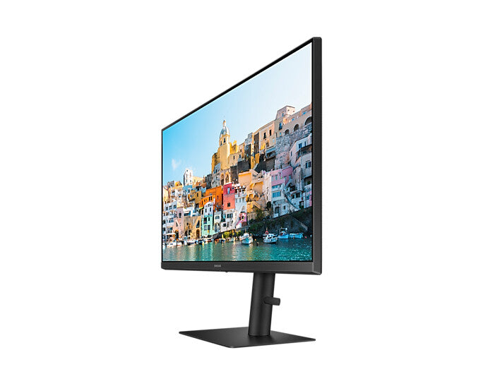 Samsung LS24A400UJU computer monitor 61 cm (24&quot;) 1920 x 1080 pixels Full HD