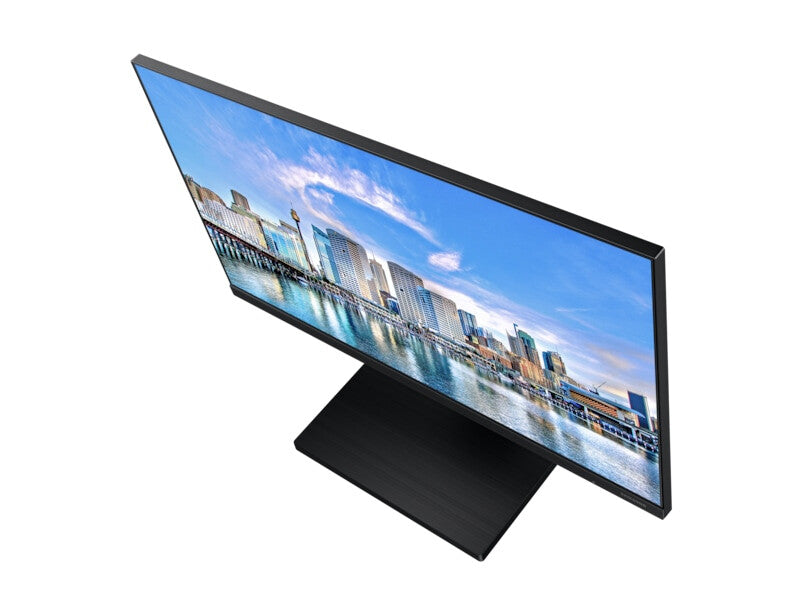 Samsung LF22T450FQR computer monitor 55.9 cm (22&quot;) 1920 x 1080 pixels Full HD