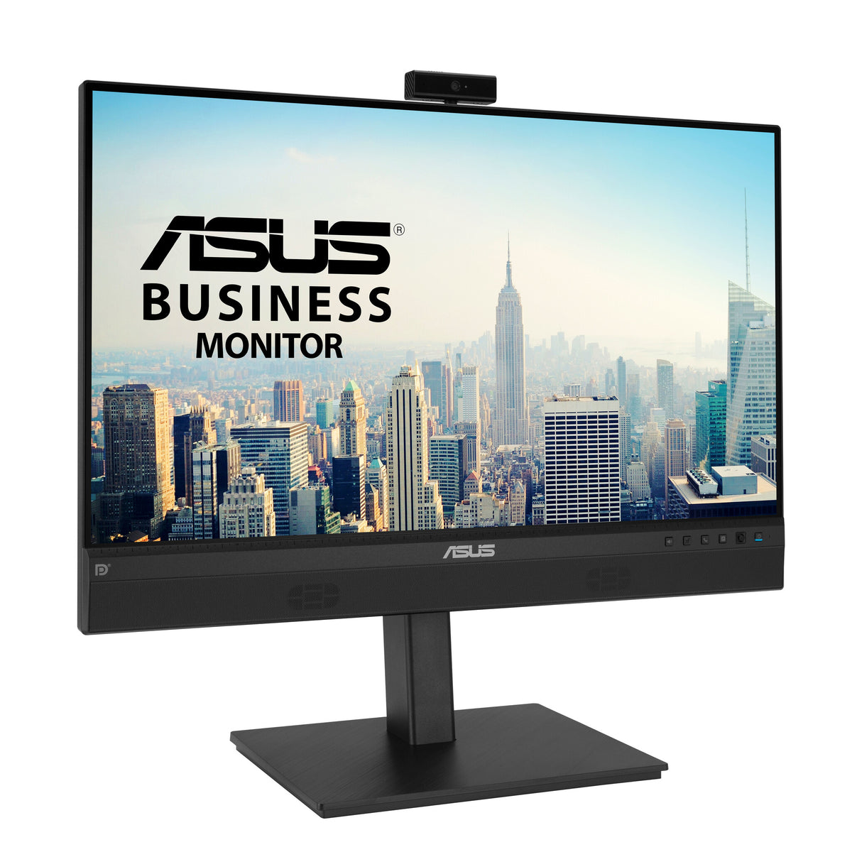 ASUS BE24ECSNK - 60.5 cm (23.8&quot;) - 1920 x 1080 pixels Full HD Monitor