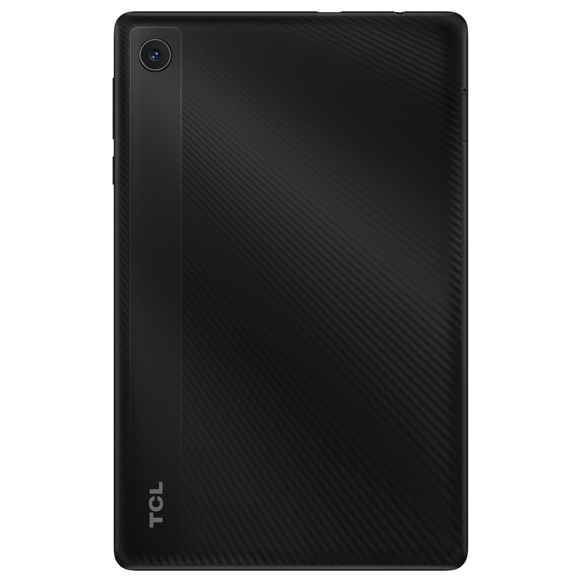 TCL TAB 8 4G - 32 GB - 20.3 cm (8&quot;) - 2 GB - Wi-Fi 5 - Android 11 - Black