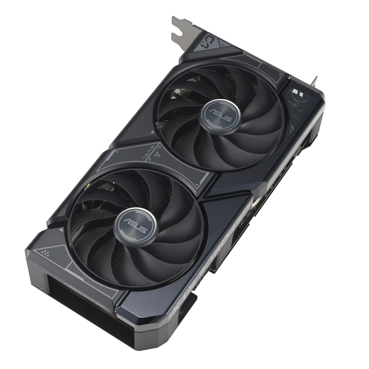 ASUS Dual OC - NVIDIA 8 GB GDDR6 GeForce RTX­ 4060 graphics card